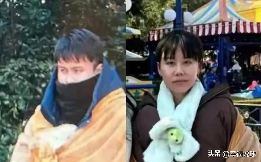 家人美低调打球恋爱读博三不误相较于孙颖莎她也是人生大赢(图3)