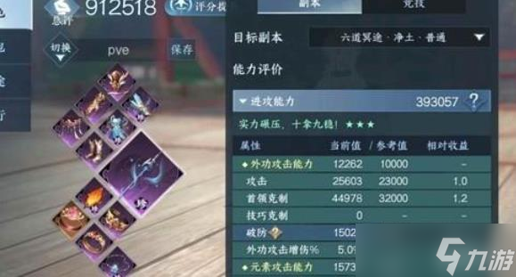 e会心流碎梦逆水寒pv(图2)