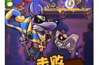 无限金币版卡牌萌兽2